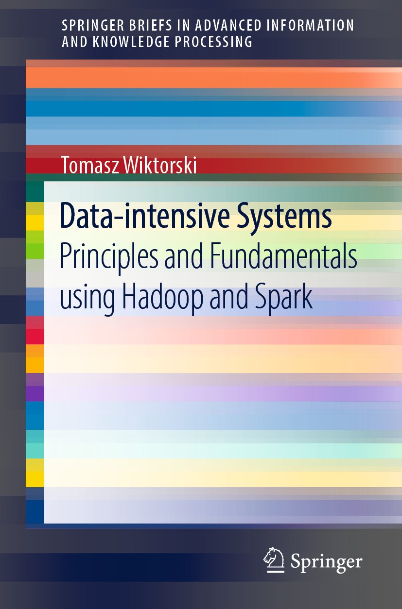 Advanced Information and Knowledge Processing