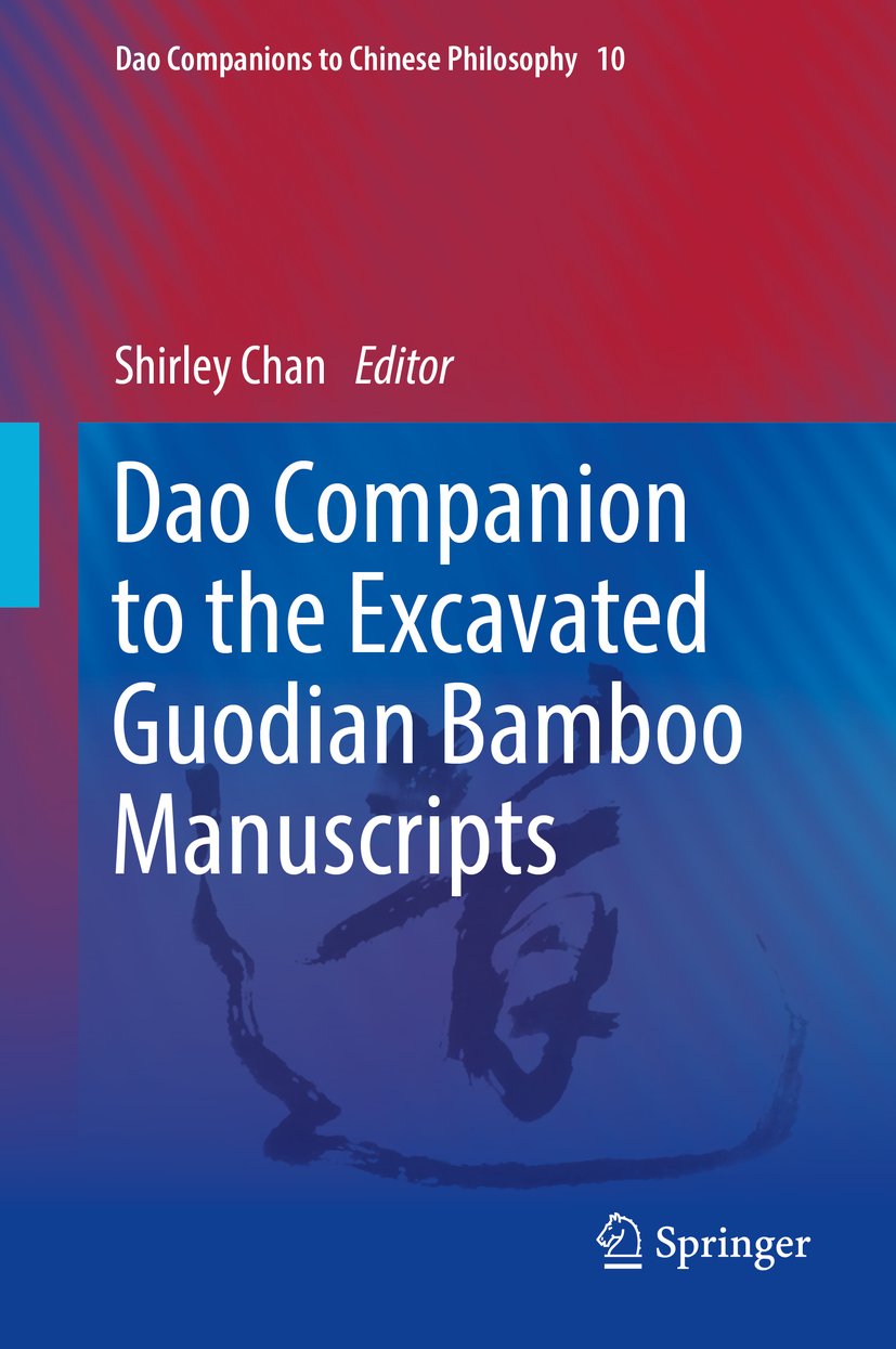 Dao Companions to Chinese Philosophy