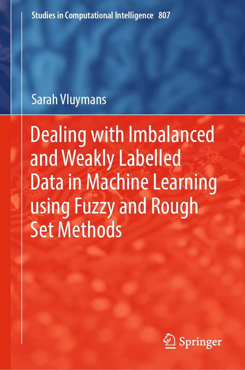 Studies in Computational Intelligence
