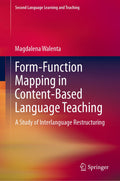 Second Language Learning and Teaching