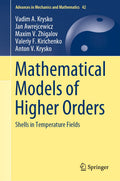 Advances in Mechanics and Mathematics