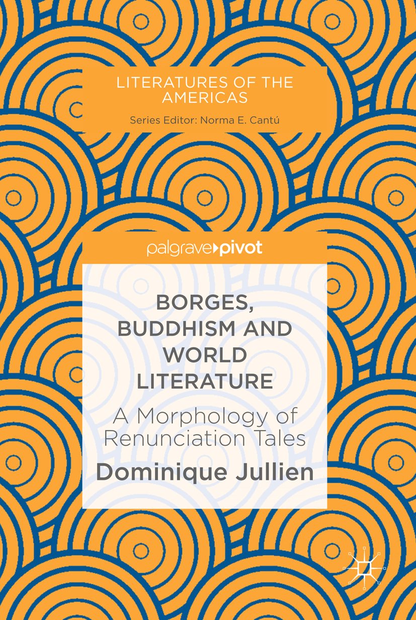 Literatures of the Americas