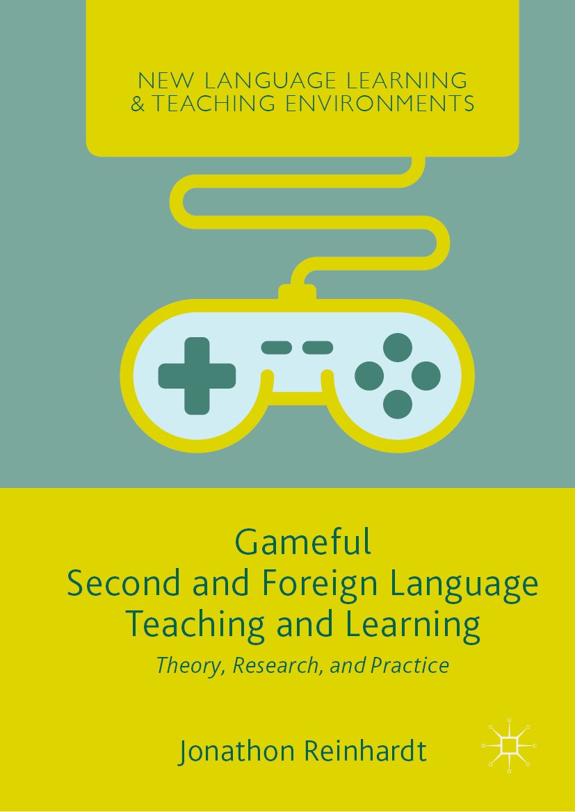 New Language Learning and Teaching Environments