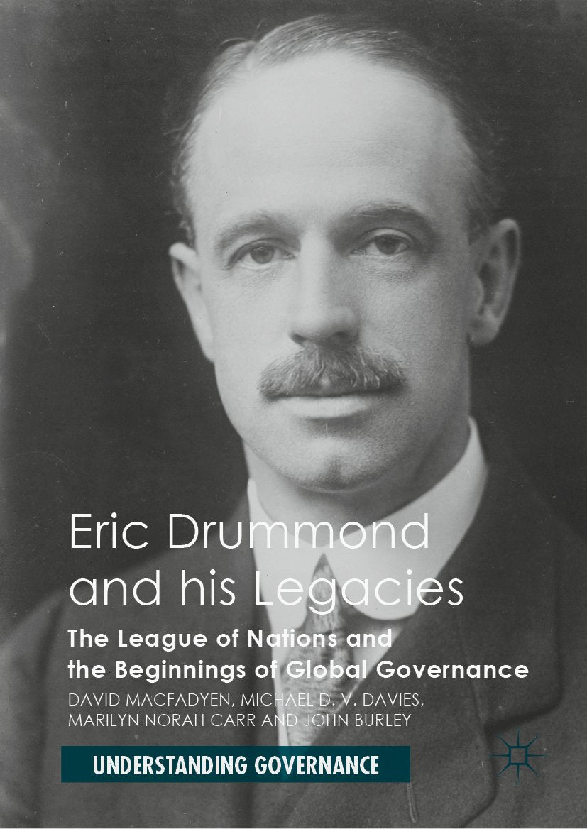 Understanding Governance