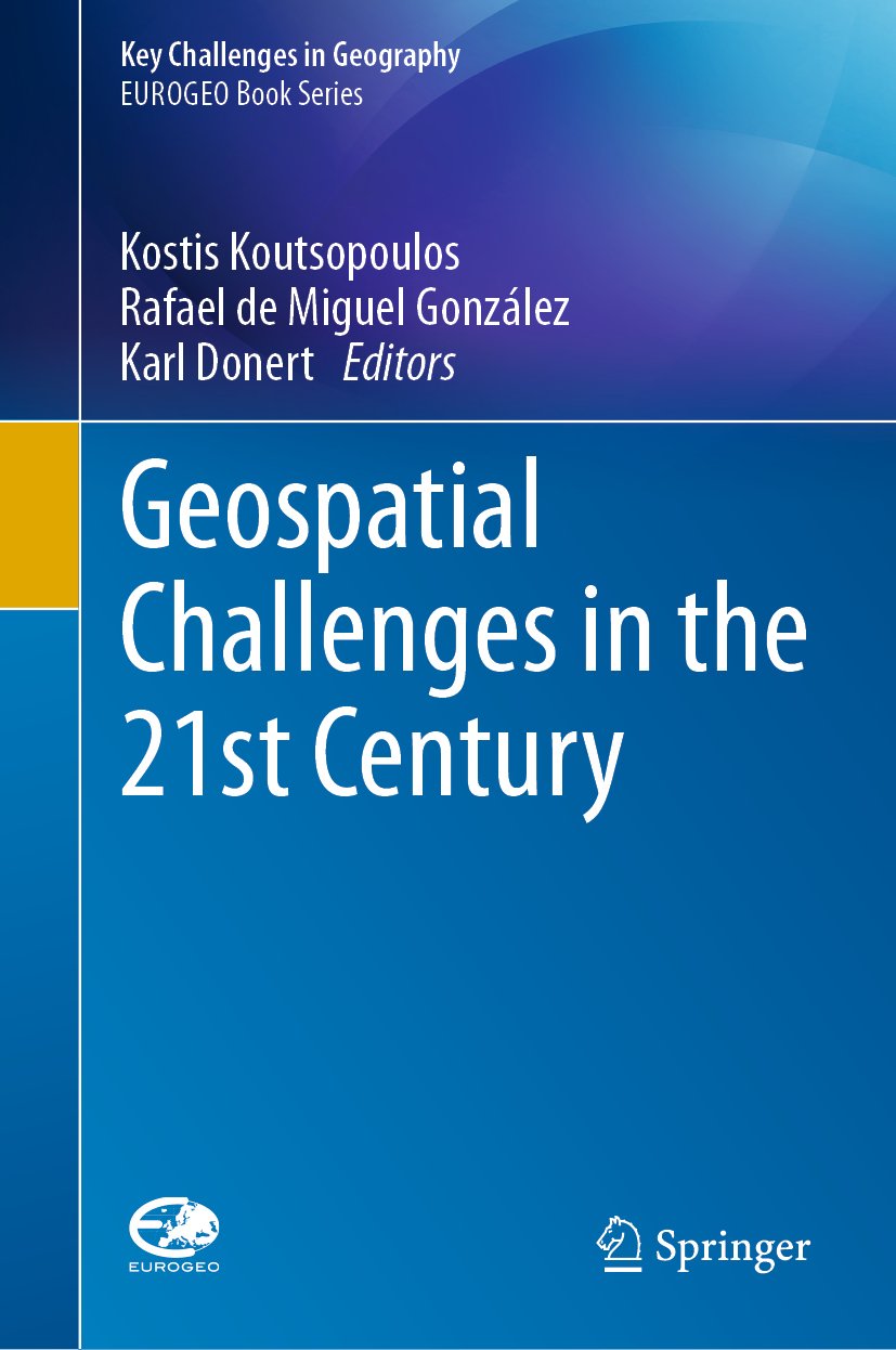 Key Challenges in Geography