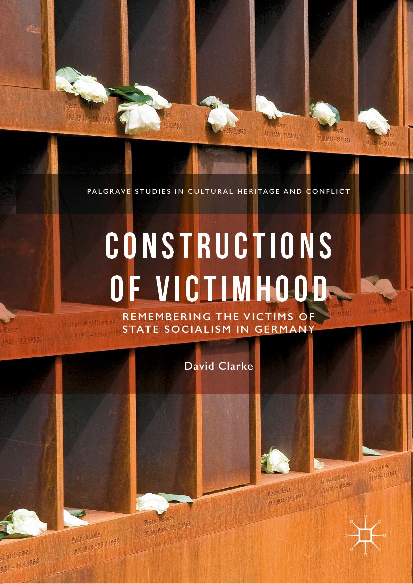 Palgrave Studies in Cultural Heritage and Conflict