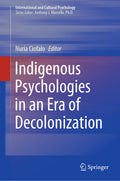 International and Cultural Psychology