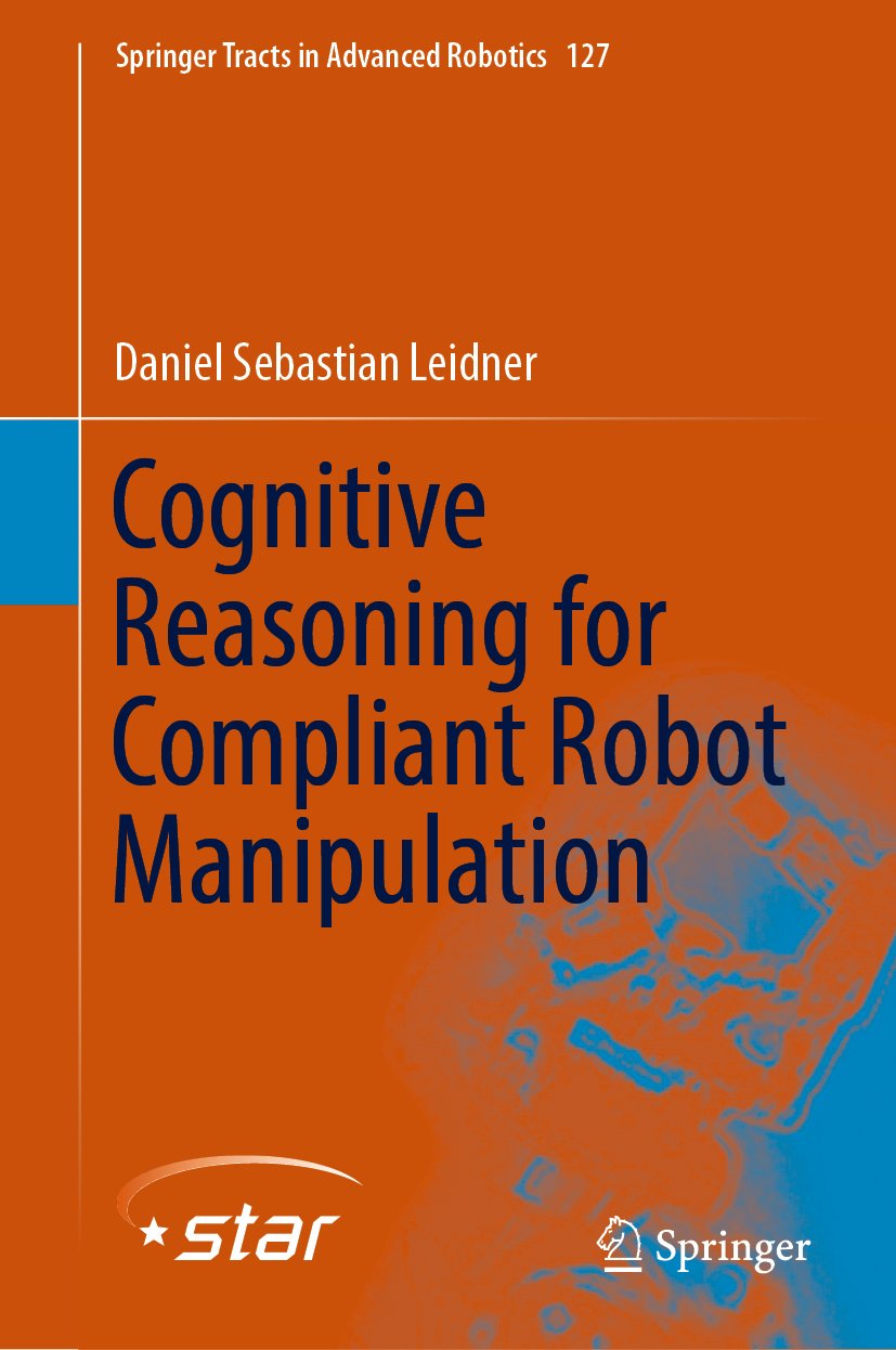 Springer Tracts in Advanced Robotics