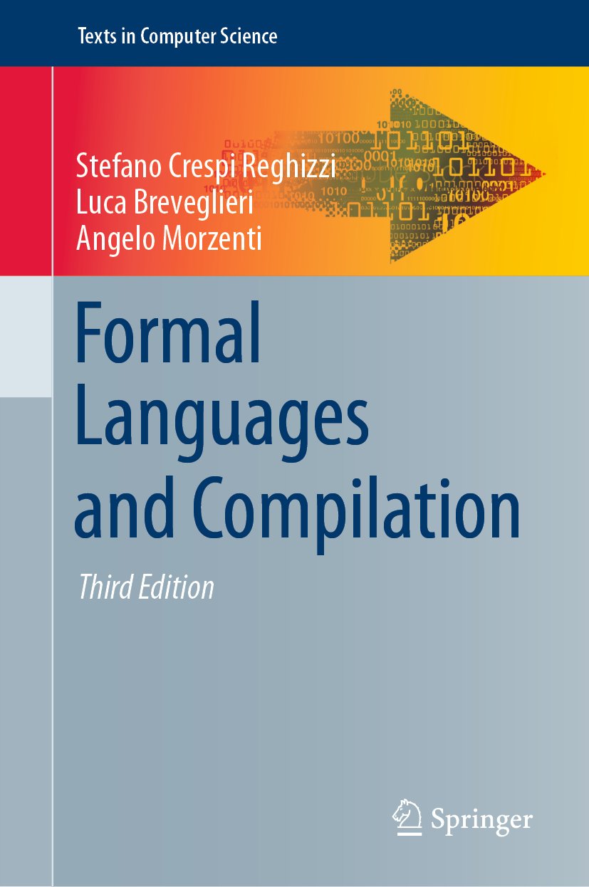 Texts in Computer Science