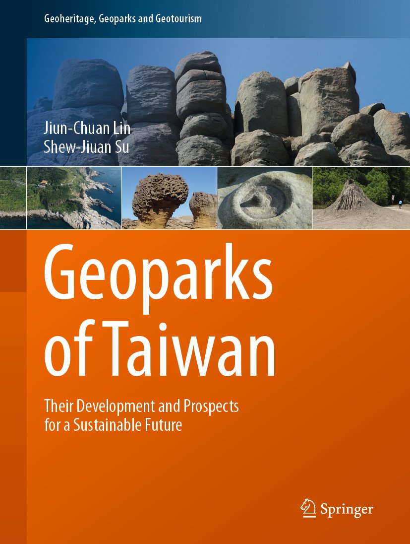 Geoheritage, Geoparks and Geotourism