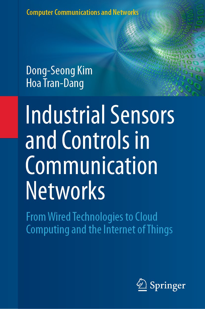Computer Communications and Networks