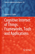 Studies in Computational Intelligence