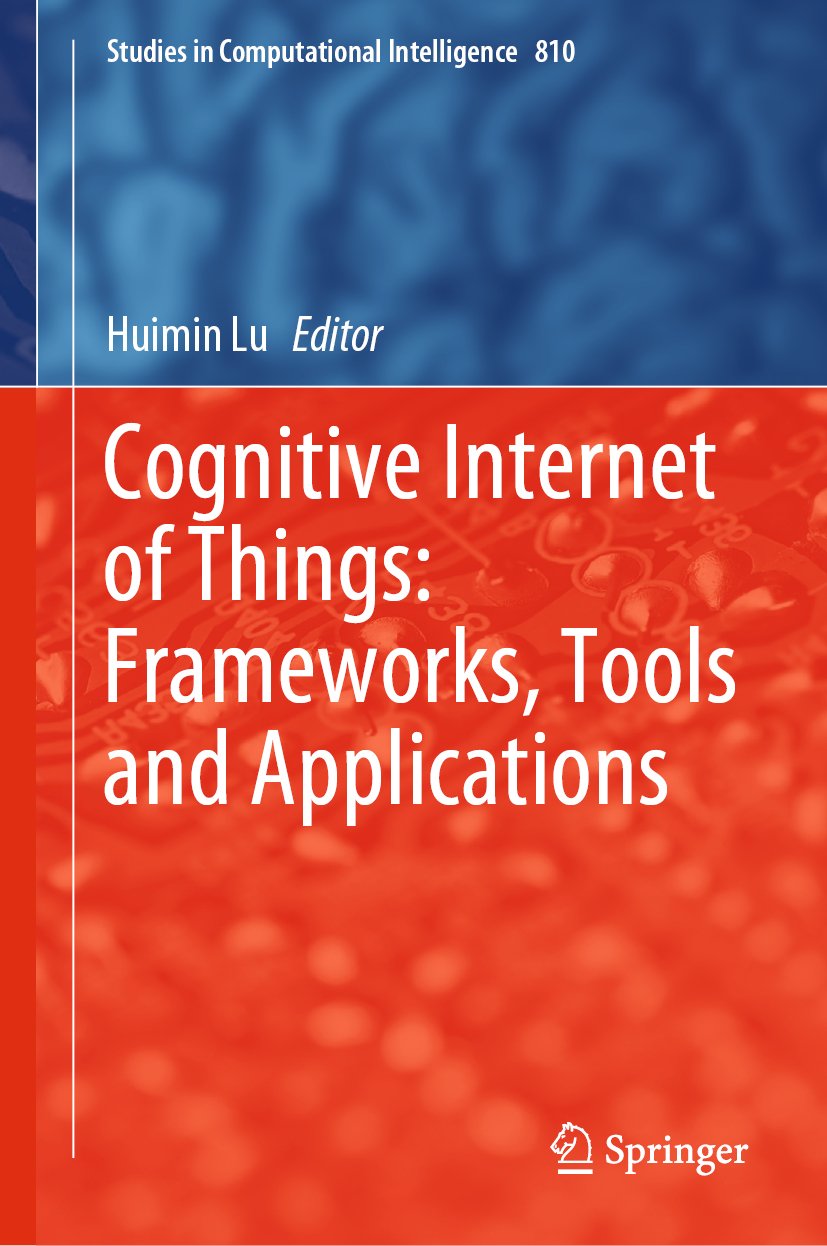 Studies in Computational Intelligence
