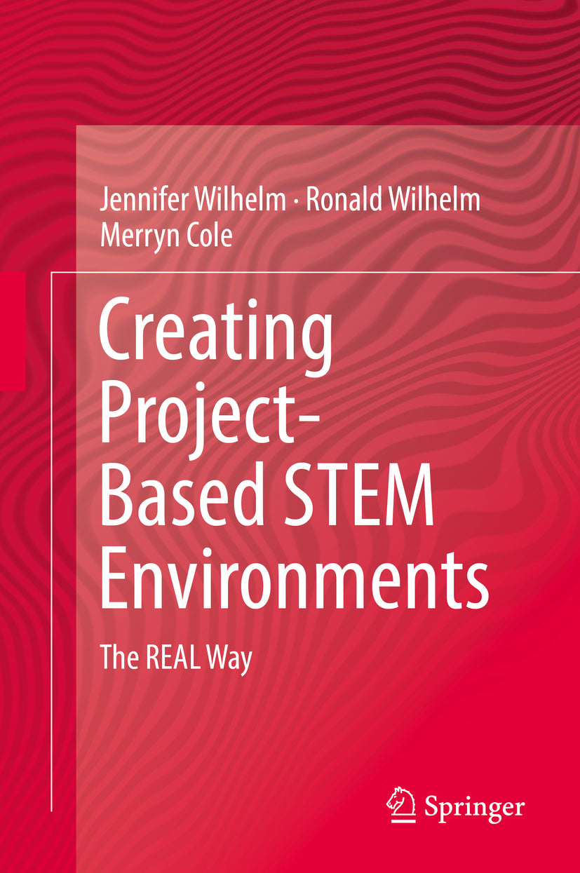 Creating Project-Based STEM Environments