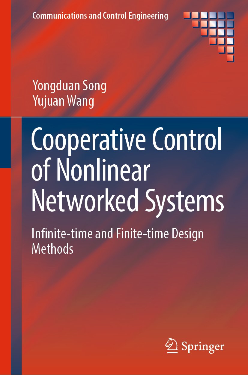 Communications and Control Engineering