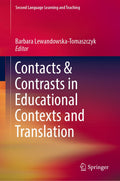 Second Language Learning and Teaching