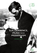 Palgrave Studies in Music and Literature