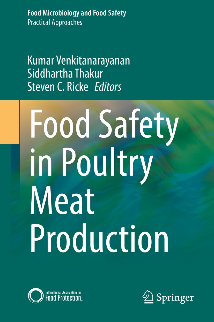 Food Microbiology and Food Safety