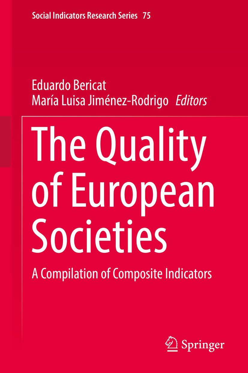 Social Indicators Research Series