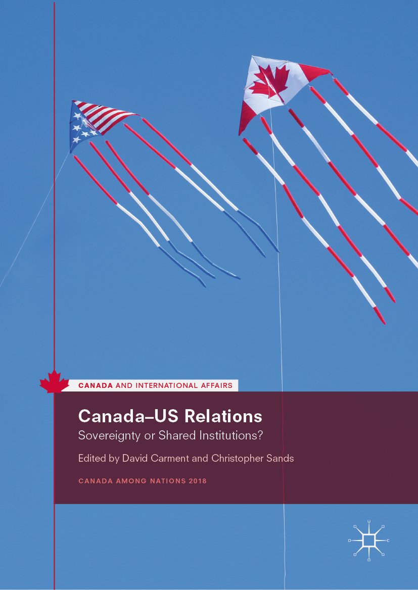 Canada and International Affairs