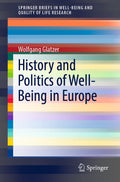 SpringerBriefs in Well-Being and Quality of Life Research