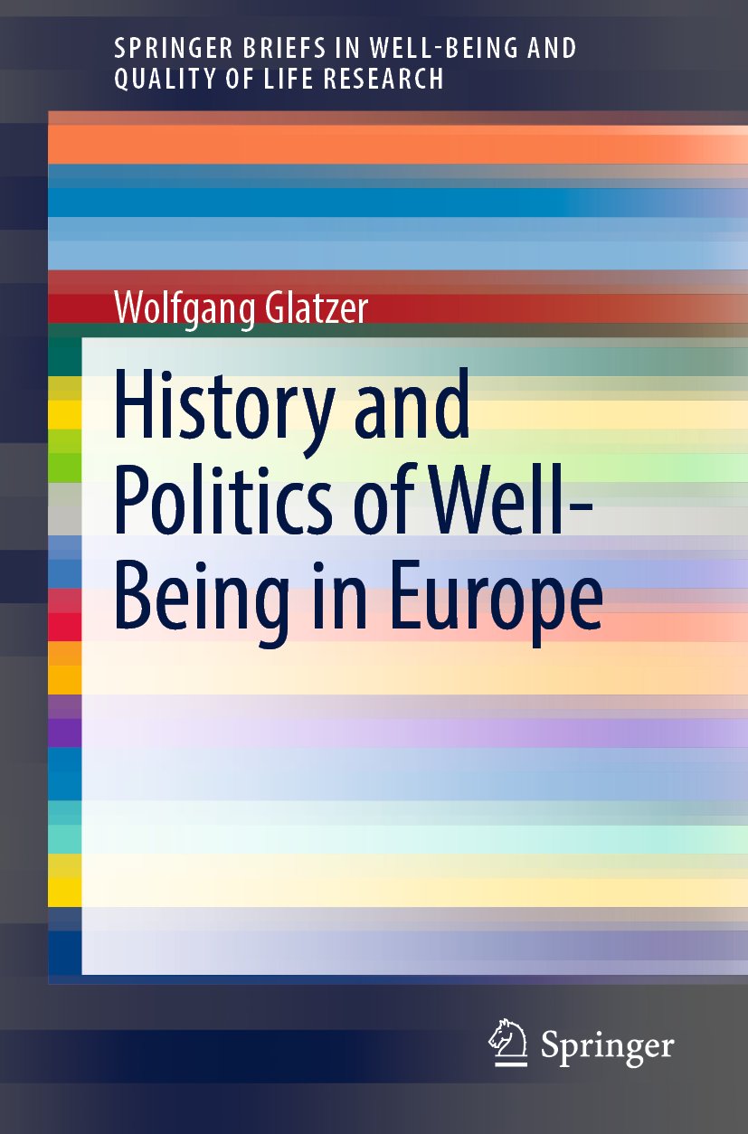 SpringerBriefs in Well-Being and Quality of Life Research