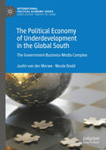 International Political Economy Series