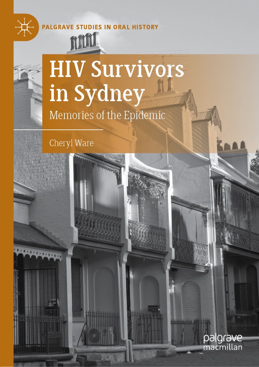 Palgrave Studies in Oral History
