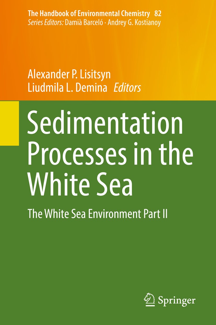 The Handbook of Environmental Chemistry