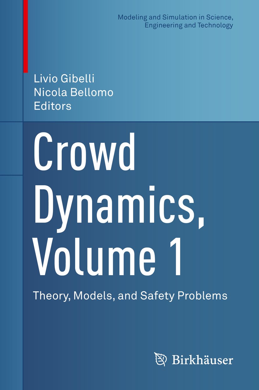 Modeling and Simulation in Science, Engineering and Technology