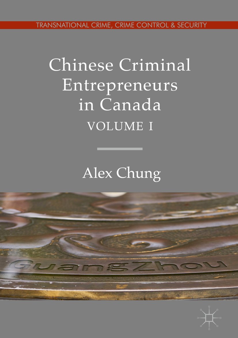 Transnational Crime, Crime Control and Security