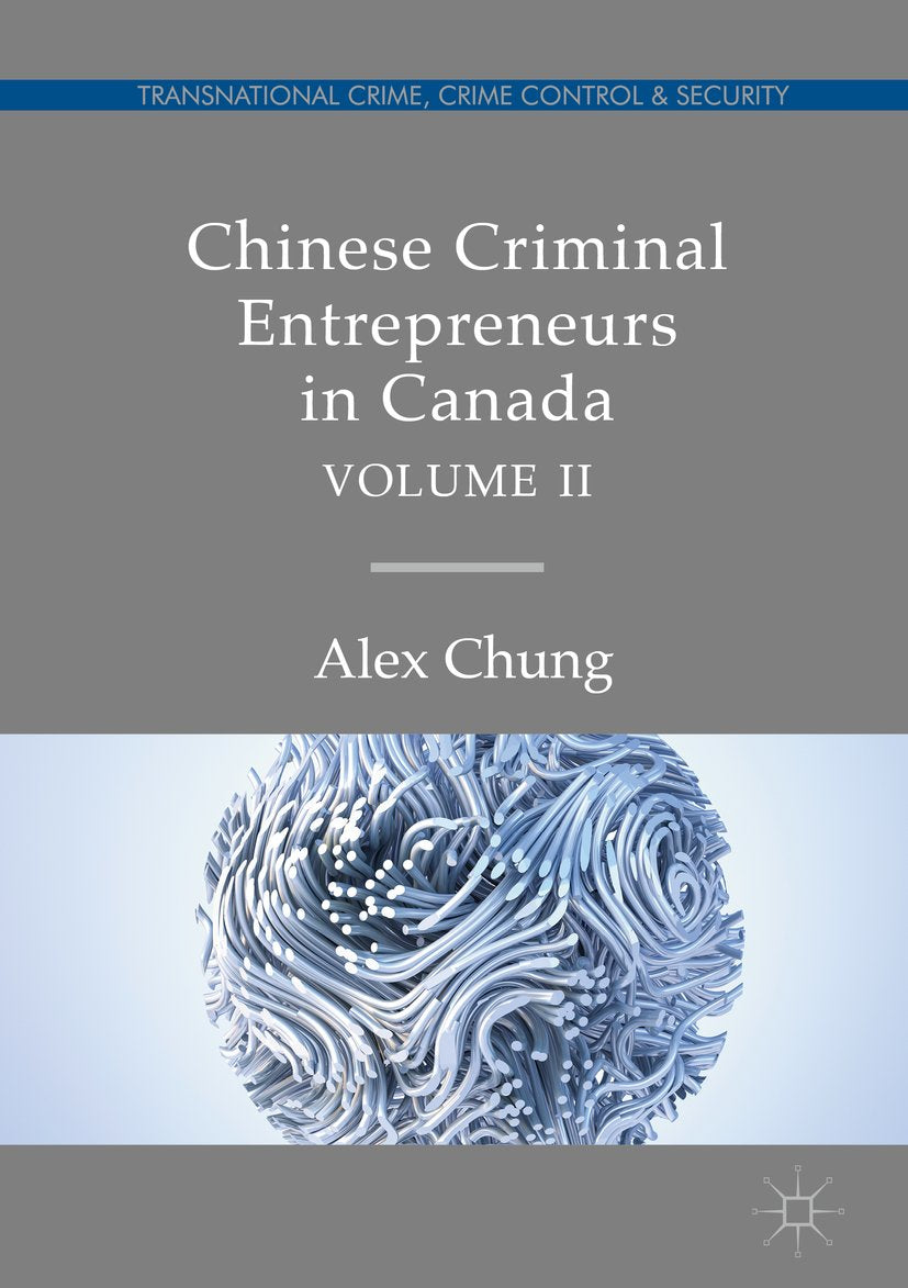 Transnational Crime, Crime Control and Security