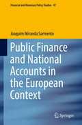Financial and Monetary Policy Studies