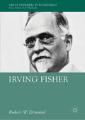 Great Thinkers in Economics