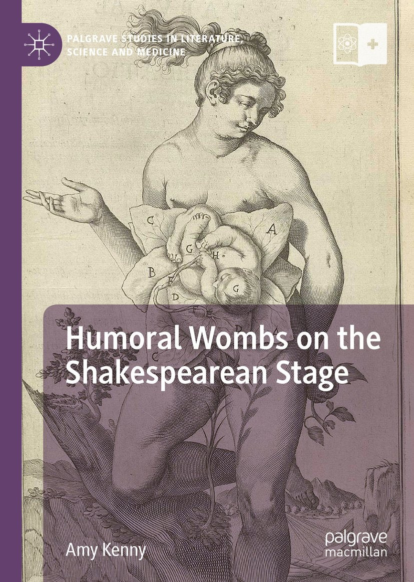 Palgrave Studies in Literature, Science and Medicine