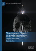 Palgrave Shakespeare Studies