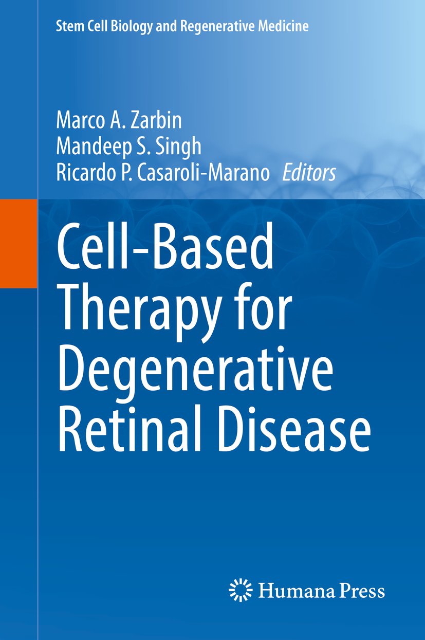 Stem Cell Biology and Regenerative Medicine
