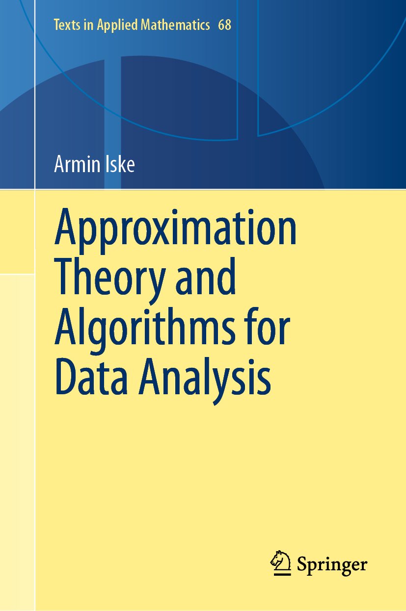 Texts in Applied Mathematics