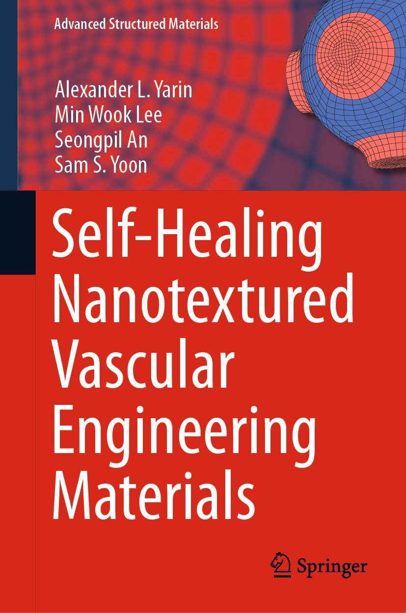 Advanced Structured Materials