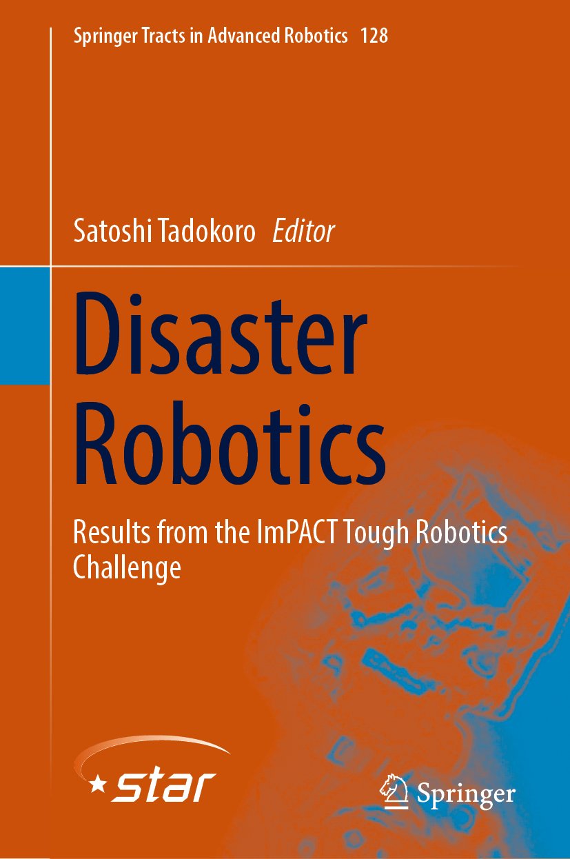 Springer Tracts in Advanced Robotics