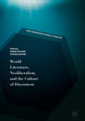 New Comparisons in World Literature