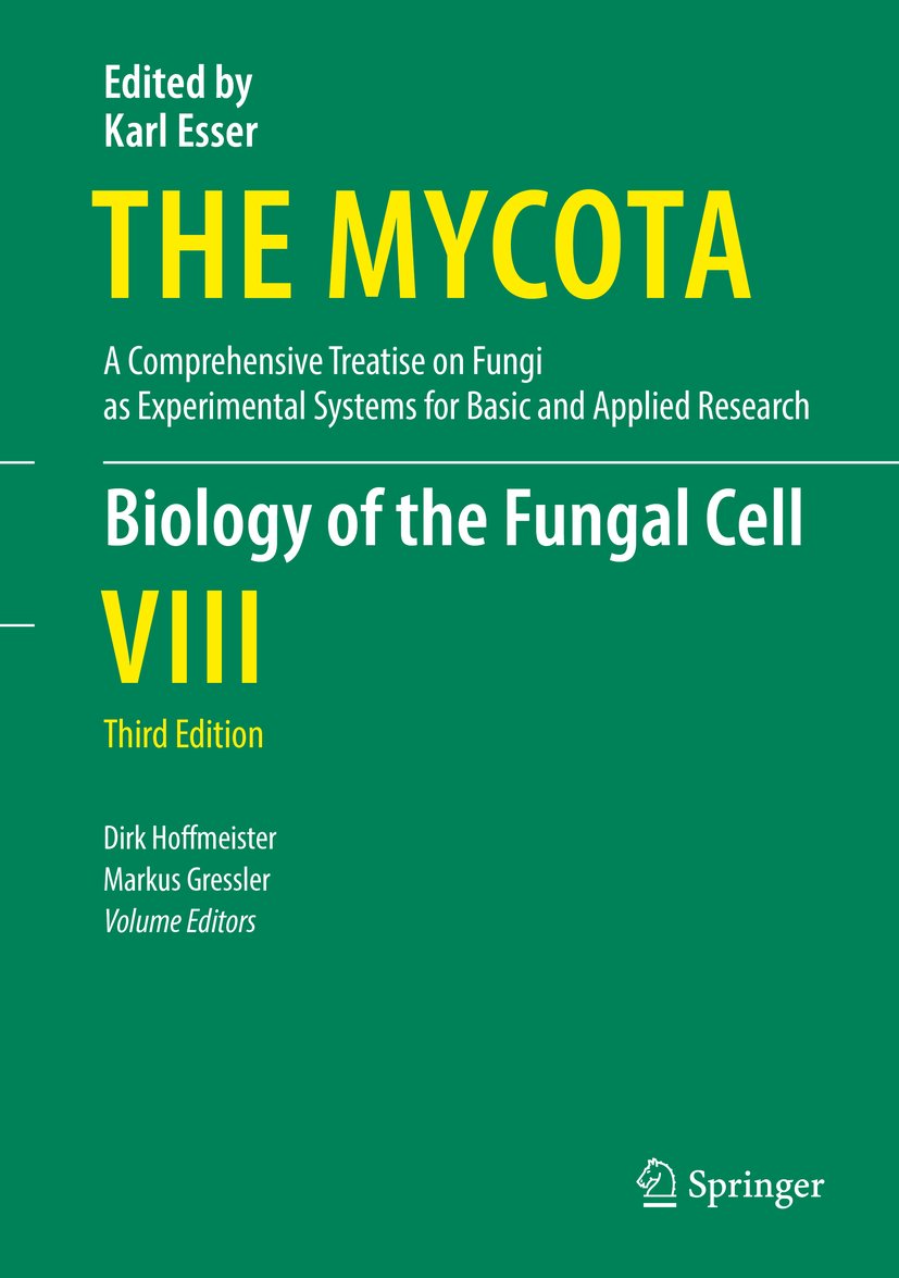 The Mycota