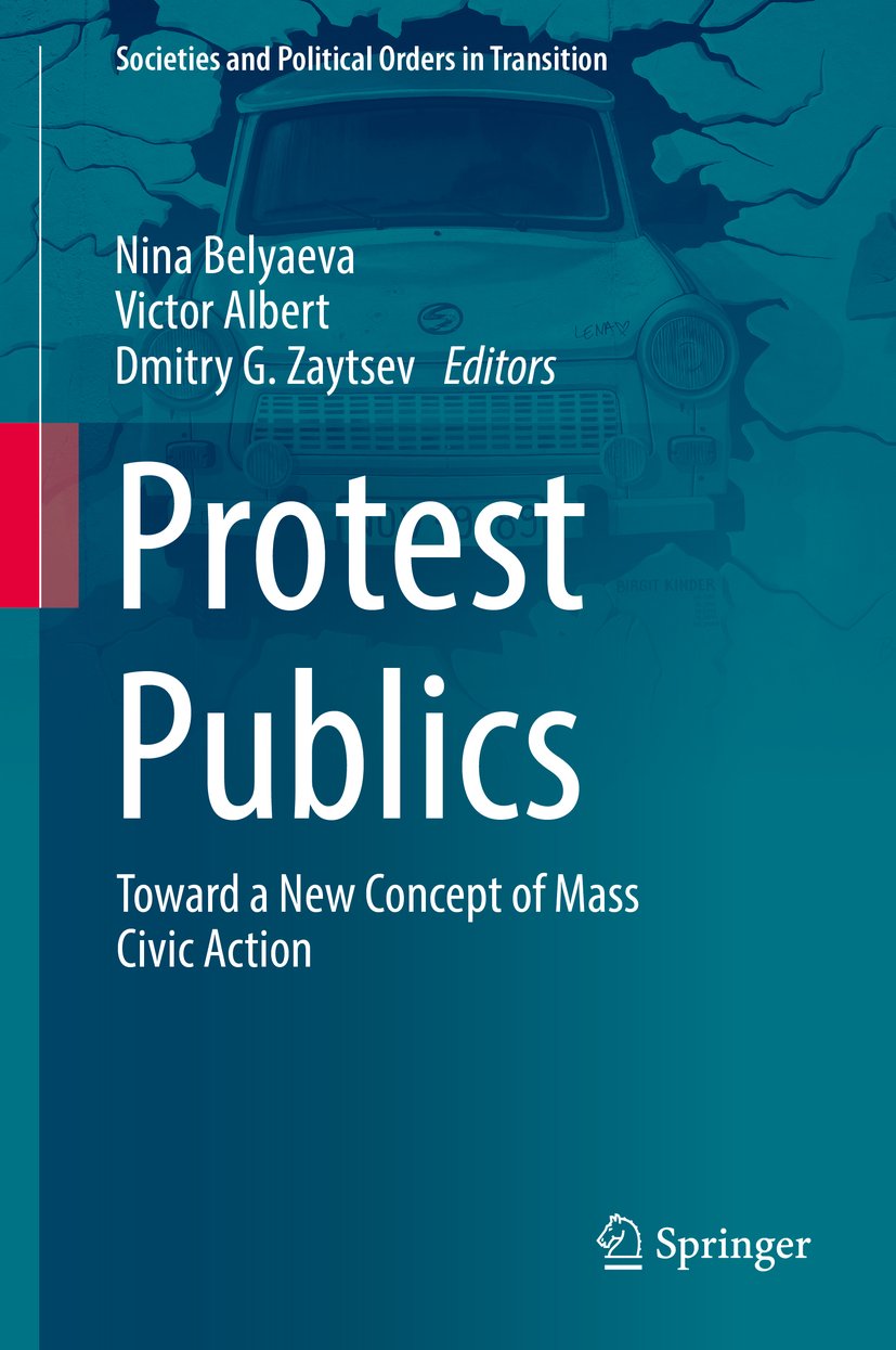 Societies and Political Orders in Transition