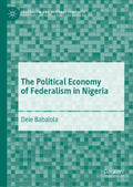 Federalism and Internal Conflicts