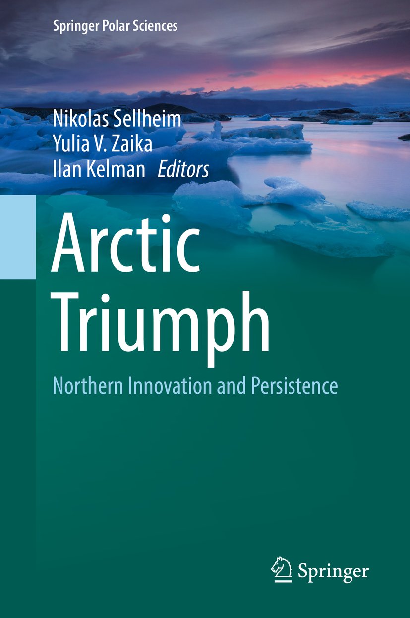 Springer Polar Sciences