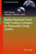 Green Energy and Technology