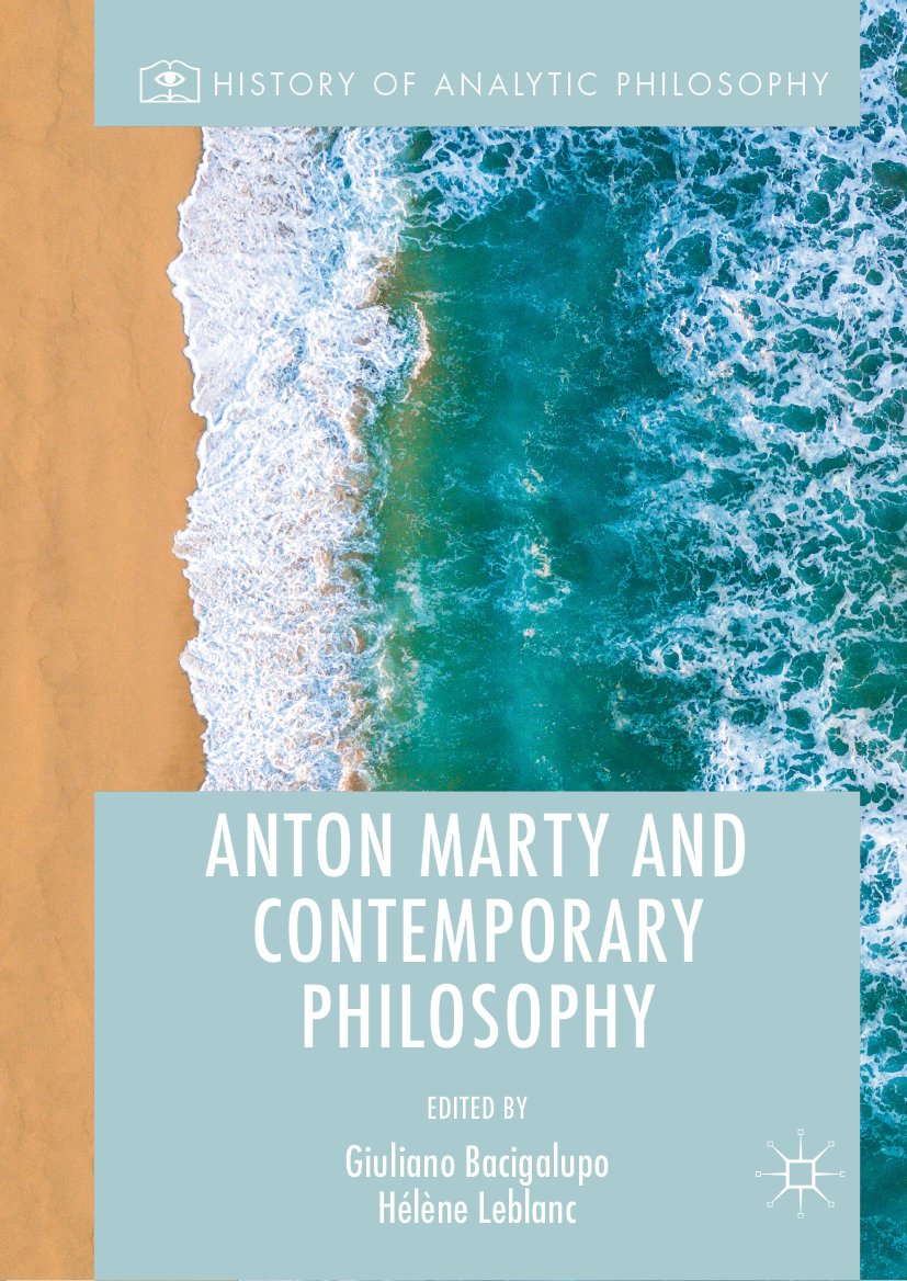 History of Analytic Philosophy
