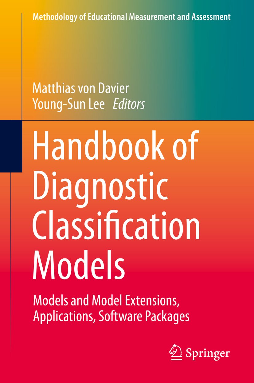 Methodology of Educational Measurement and Assessment