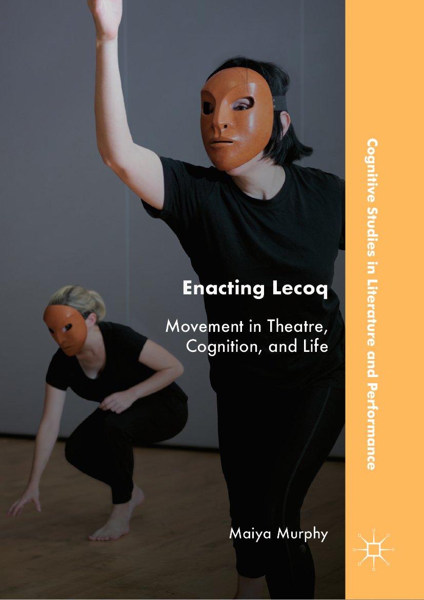 Cognitive Studies in Literature and Performance