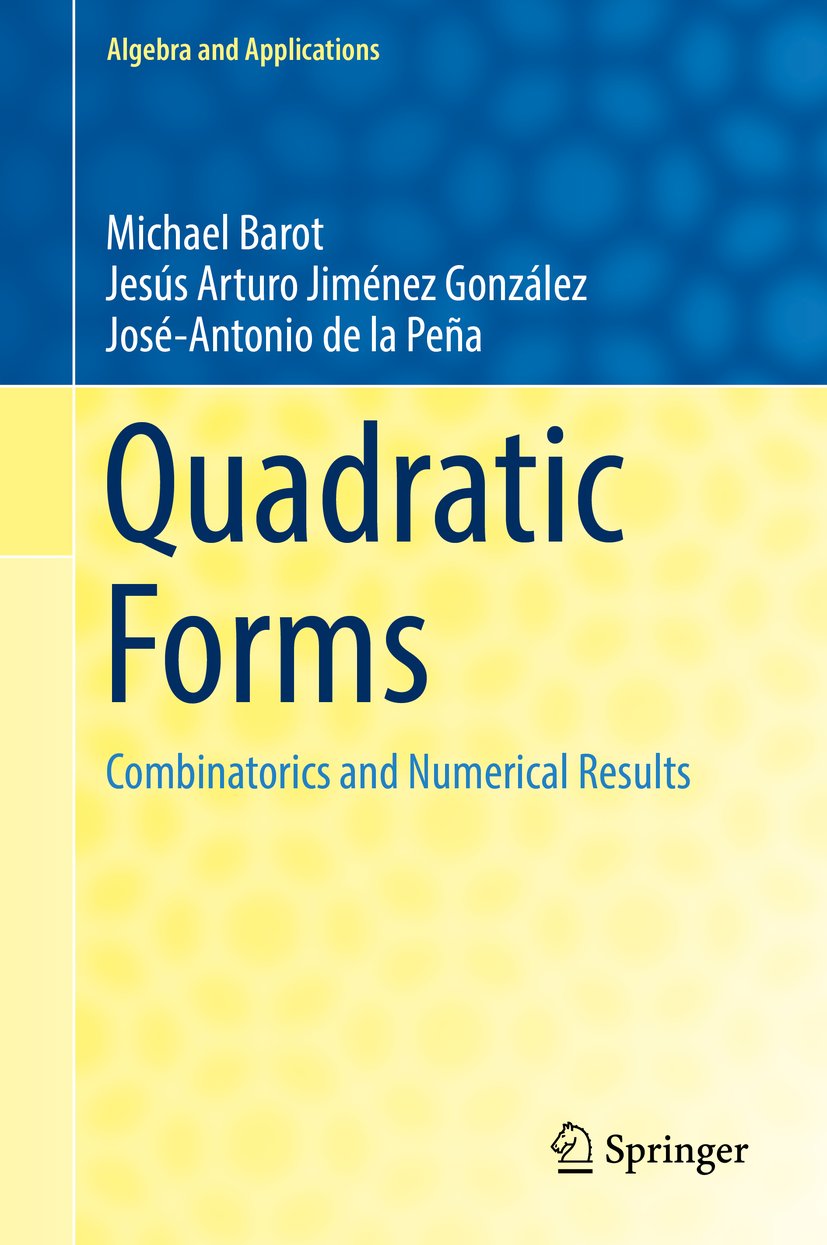 Algebra and Applications